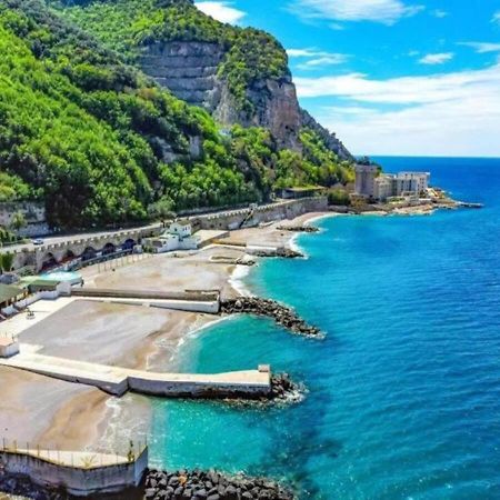 Bdreams Apartament Castellammare di Stabia Exterior foto