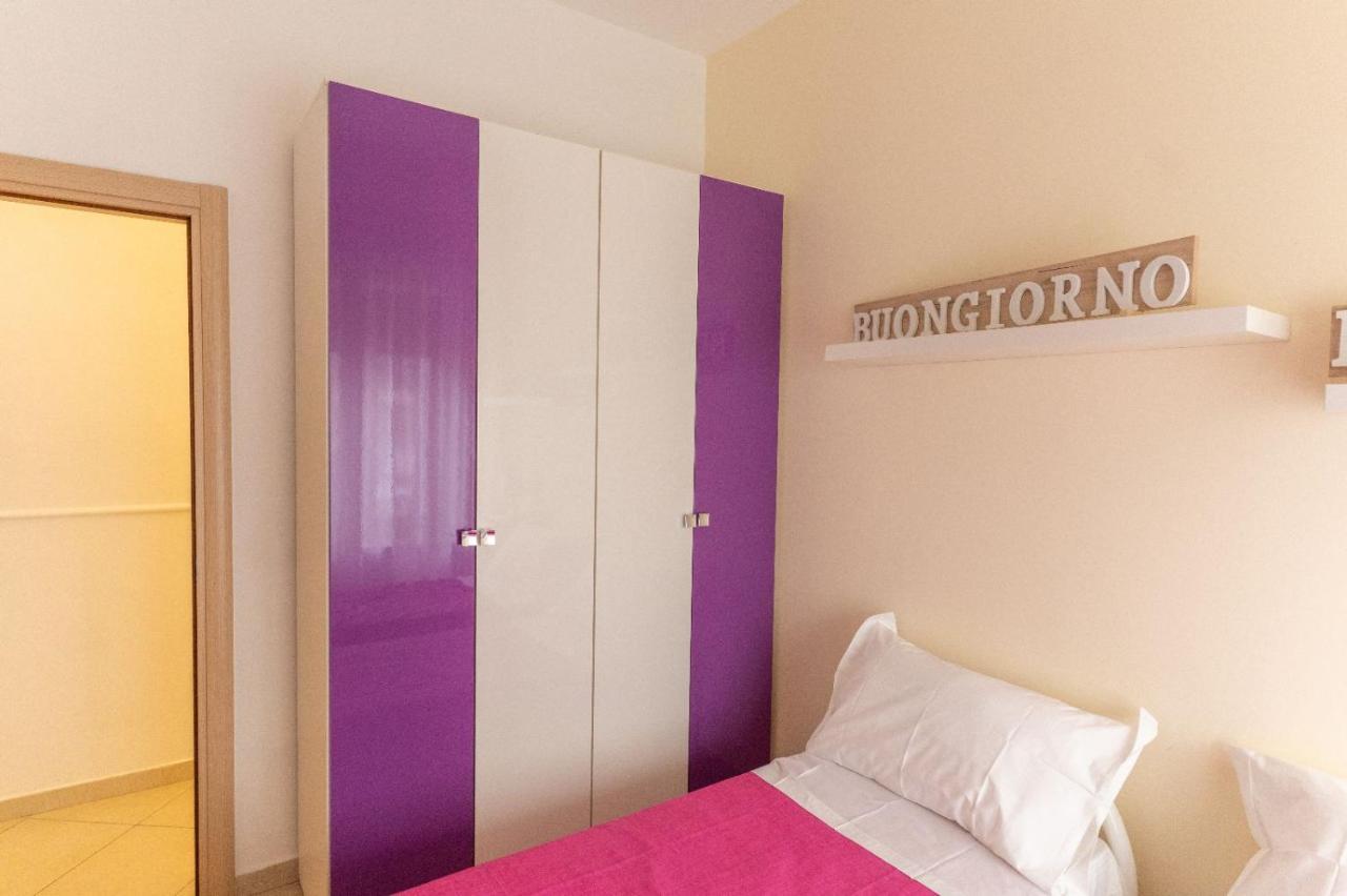 Bdreams Apartament Castellammare di Stabia Exterior foto