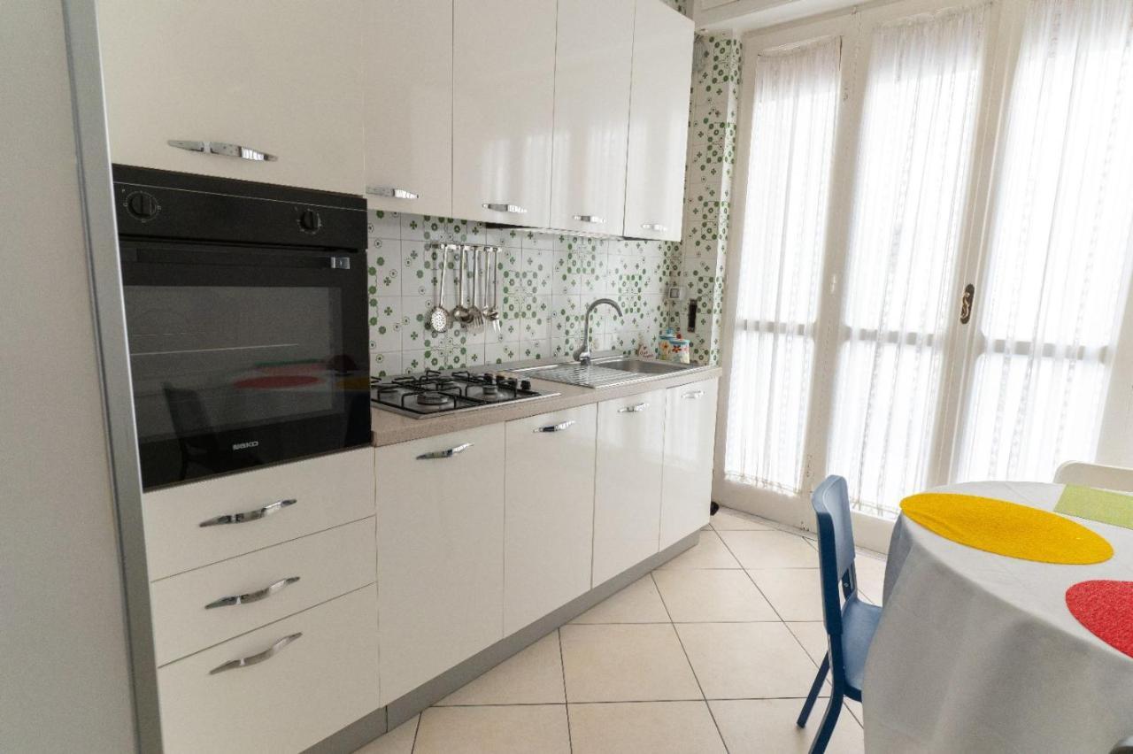 Bdreams Apartament Castellammare di Stabia Exterior foto