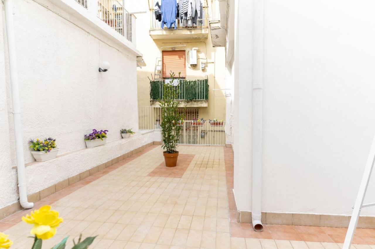 Bdreams Apartament Castellammare di Stabia Exterior foto