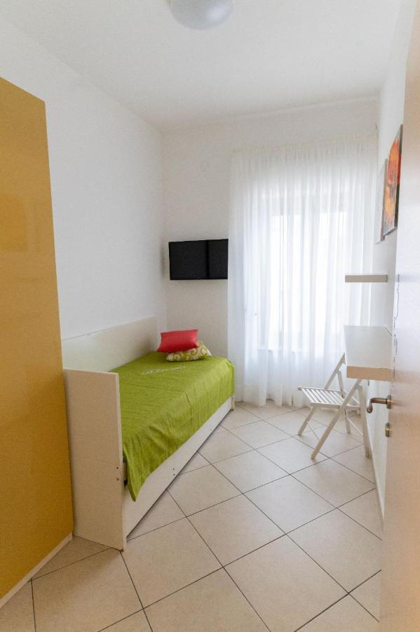 Bdreams Apartament Castellammare di Stabia Exterior foto