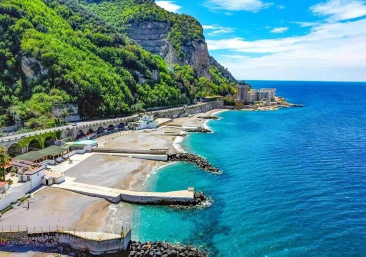 Bdreams Apartament Castellammare di Stabia Exterior foto