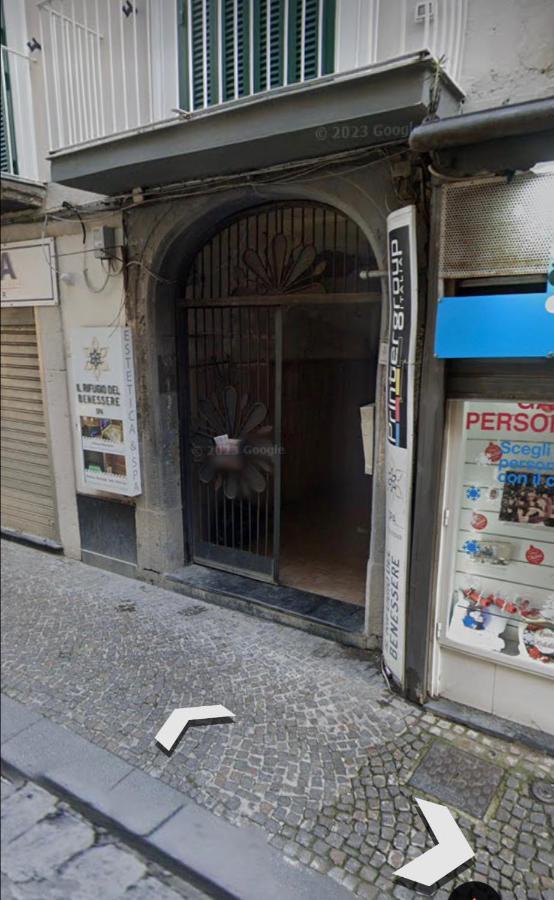 Bdreams Apartament Castellammare di Stabia Exterior foto