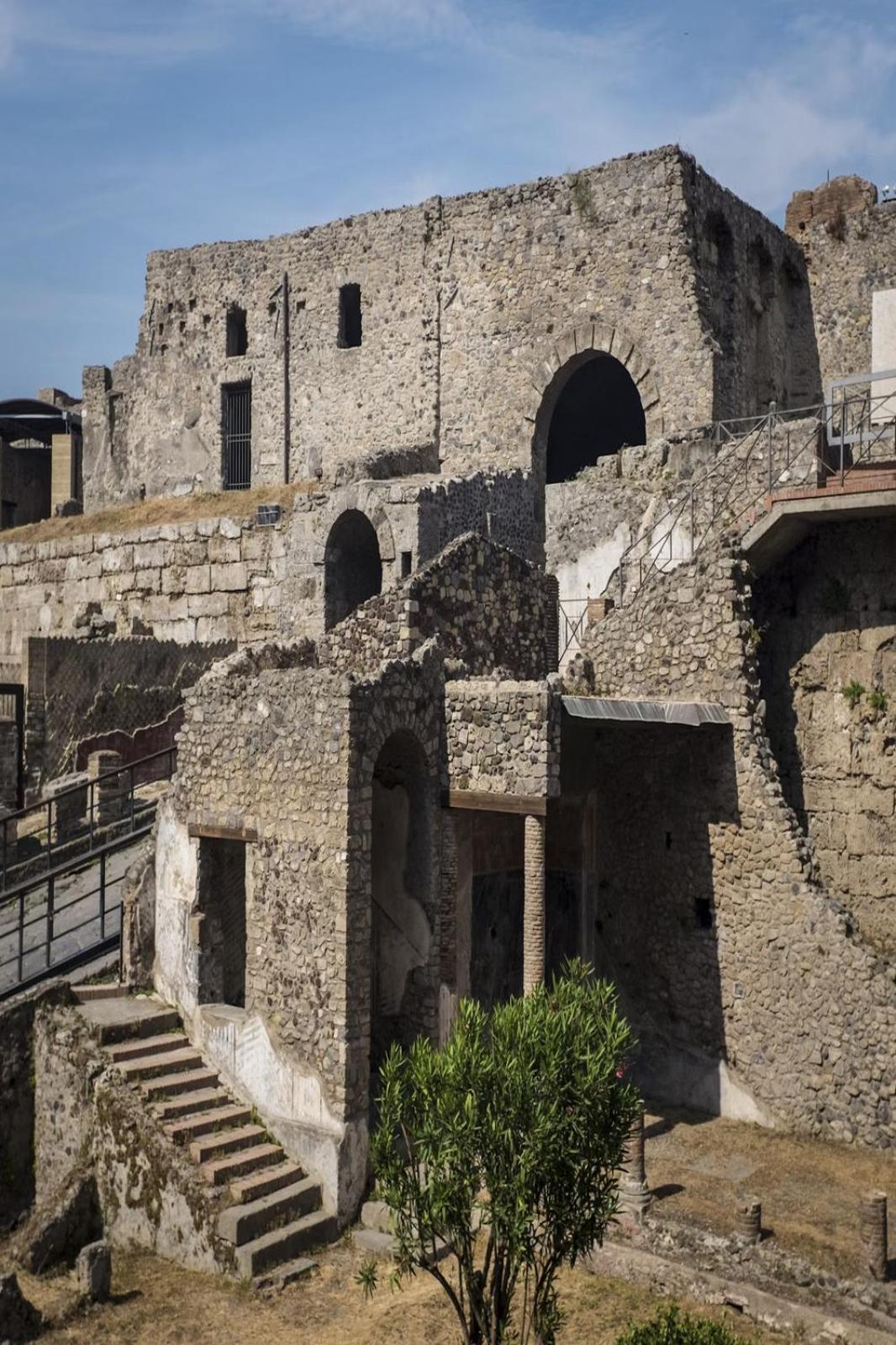 Bdreams Apartament Castellammare di Stabia Exterior foto